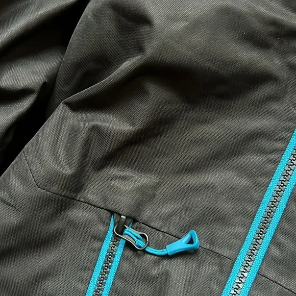North Face Ski Jacket